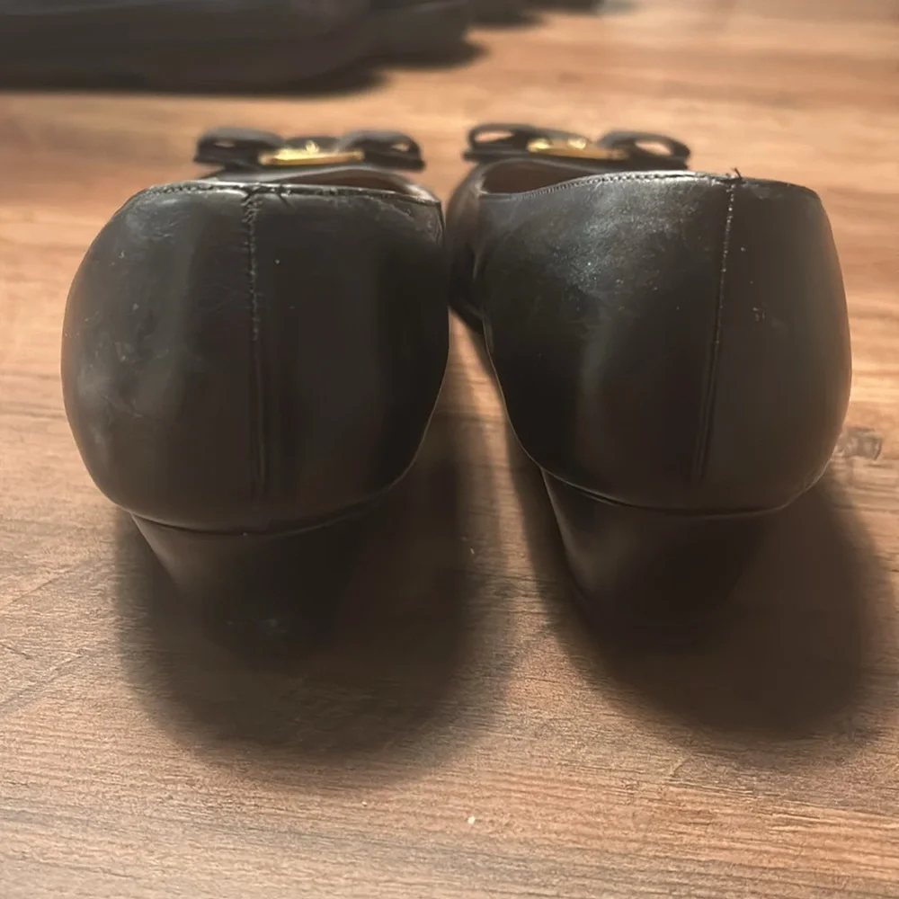 Vintage Salvatore Ferragamo Shoes - Picture 5 of 8